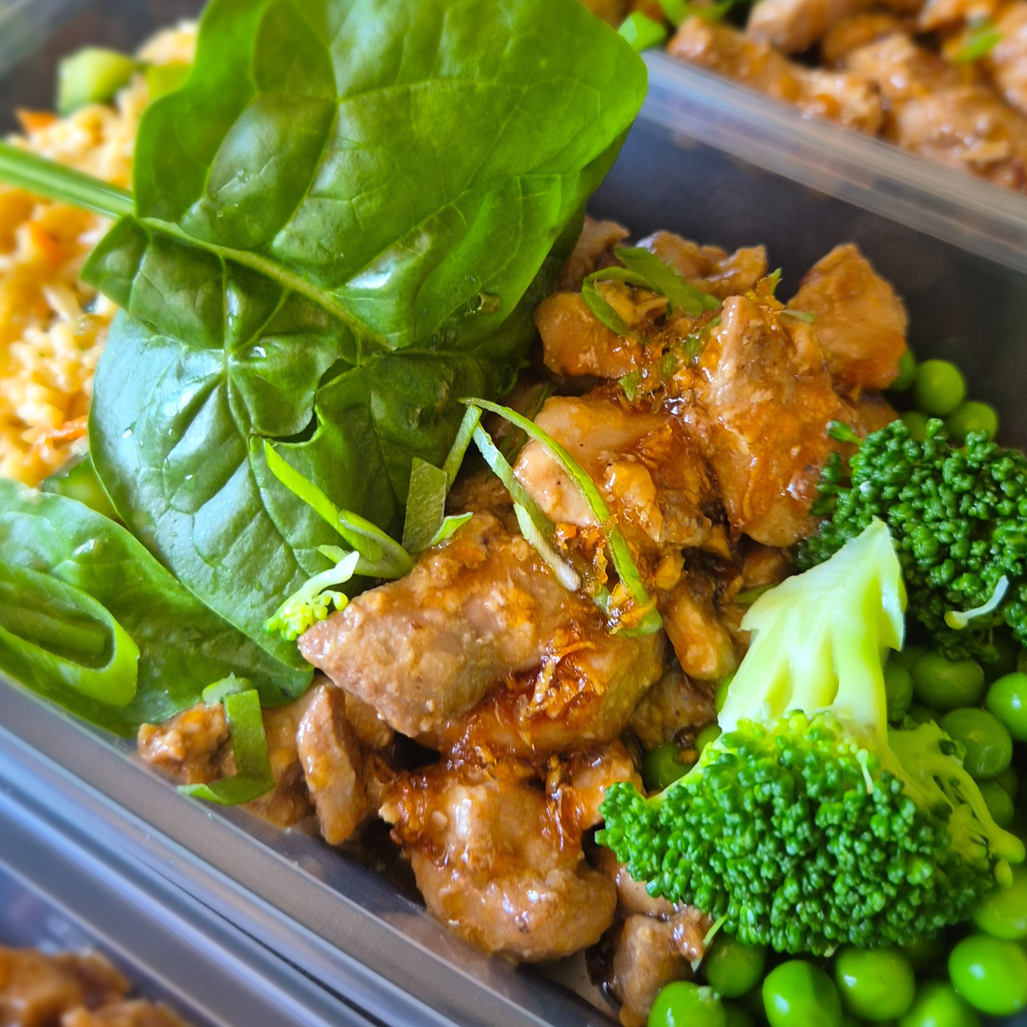 Order Me One of Each