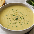 Potato & Leek Soup