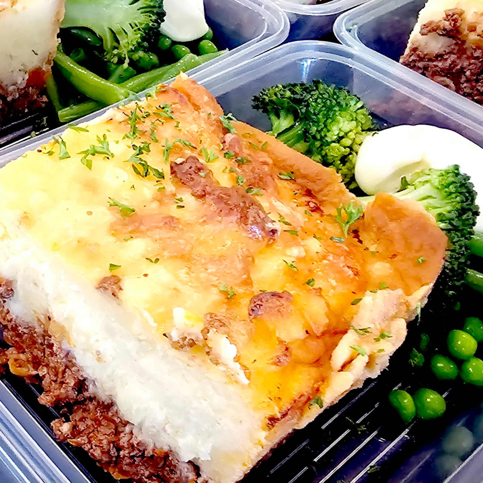 Order Me One of Each