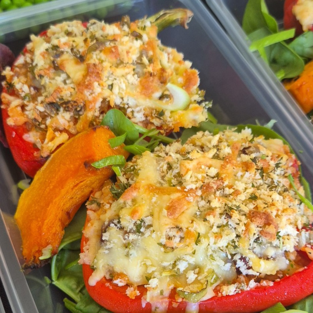 Order Me One of Each